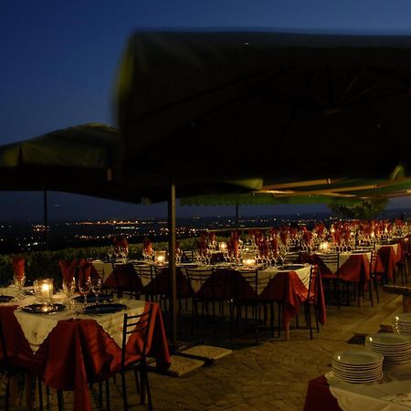 Le Due Lune Cesano Exterior foto